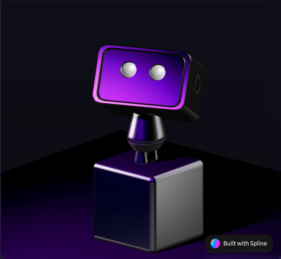 Asistente robot de ZybeR
